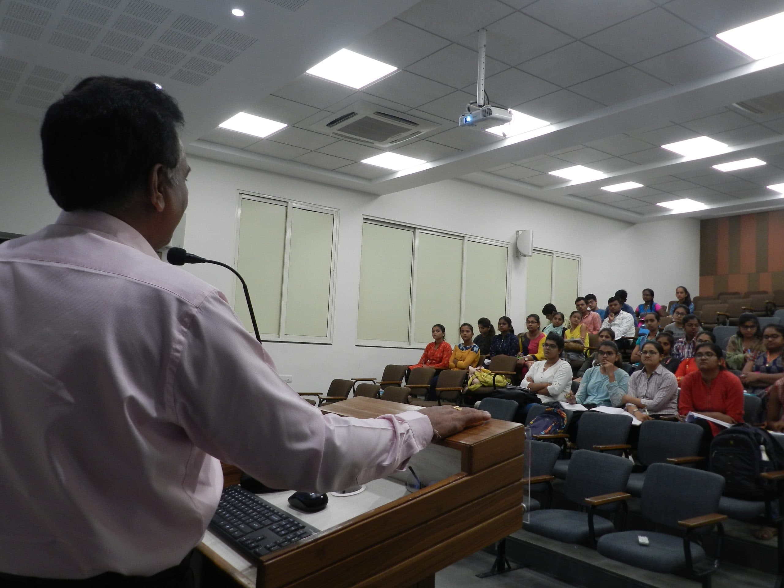 Mafatlal Gagalbhai Science Institute Ahmedabad Events photo 6