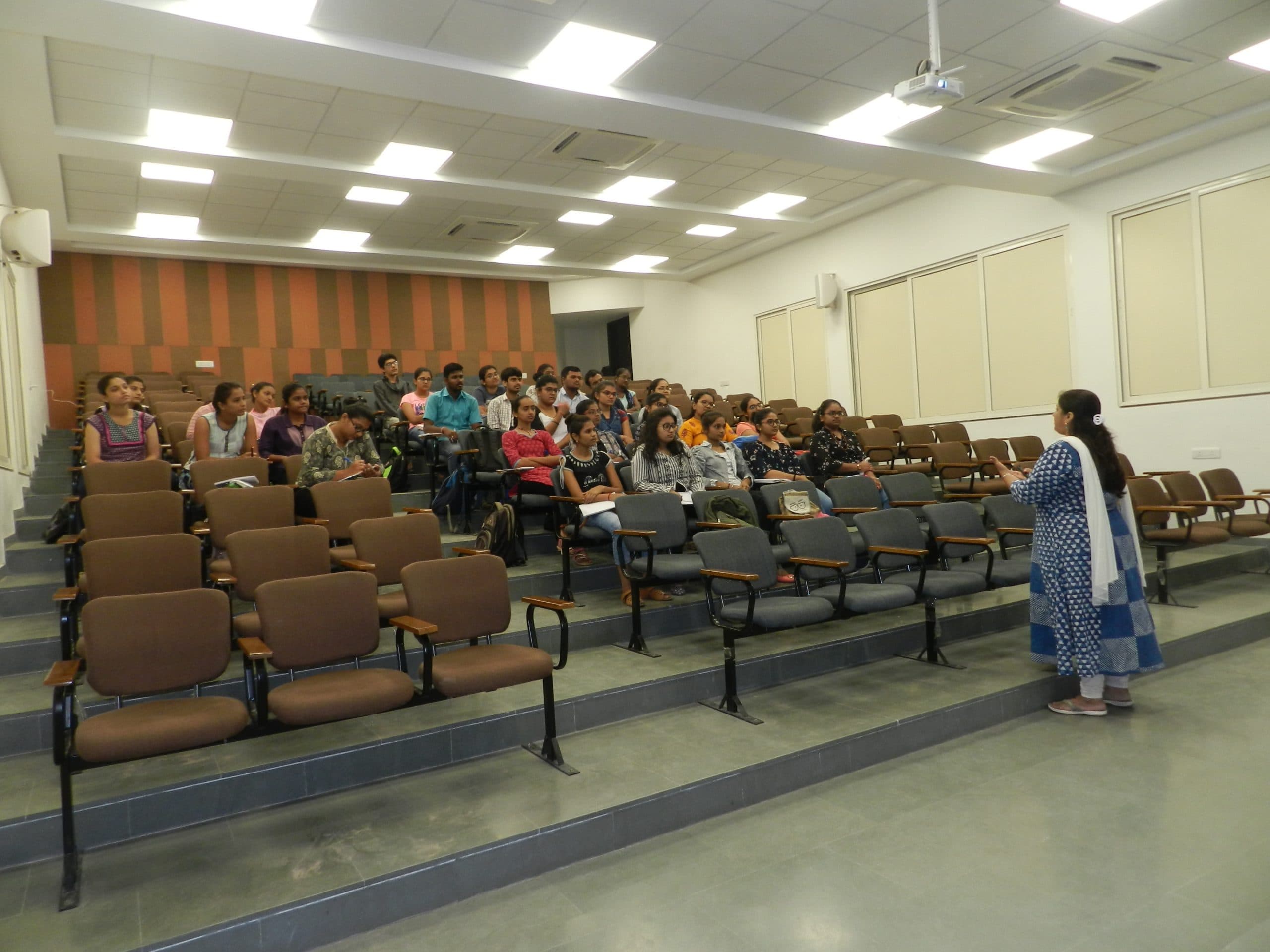 Mafatlal Gagalbhai Science Institute Ahmedabad Events photo 7
