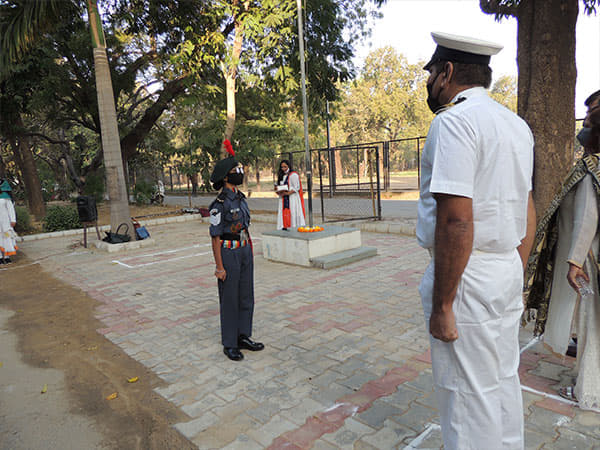 Mafatlal Gagalbhai Science Institute Ahmedabad Events photo 12