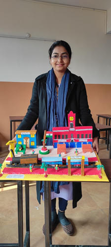 ABC College Of Education Patna Extra Curricular Activity photo 7