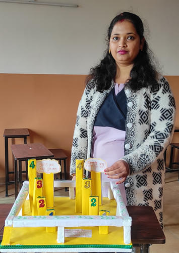 ABC College Of Education Patna Extra Curricular Activity photo 4