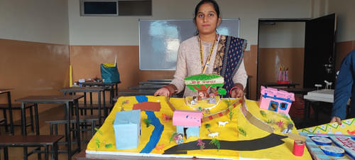 ABC College Of Education Patna Extra Curricular Activity photo 3