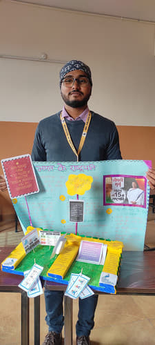 ABC College Of Education Patna Extra Curricular Activity photo 1