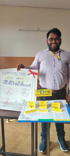 ABC College Of Education Patna Extra Curricular Activity photo 19