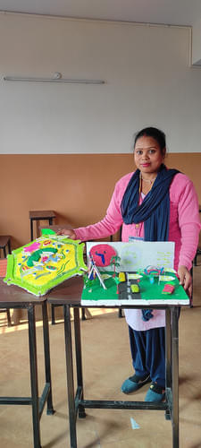 ABC College Of Education Patna Extra Curricular Activity photo 17