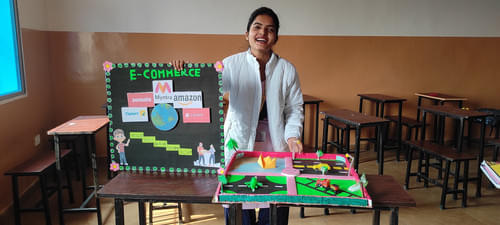 ABC College Of Education Patna Extra Curricular Activity photo 16