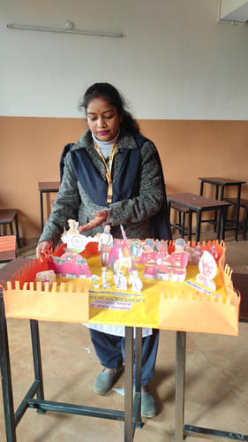 ABC College Of Education Patna Extra Curricular Activity photo 15