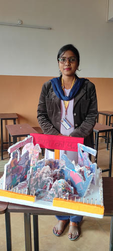 ABC College Of Education Patna Extra Curricular Activity photo 12