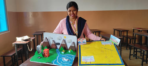 ABC College Of Education Patna Extra Curricular Activity photo 10