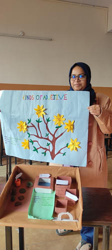 ABC College Of Education Patna Extra Curricular Activity photo 9