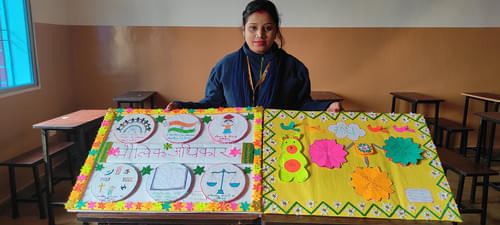 ABC College Of Education Patna Extra Curricular Activity photo 23