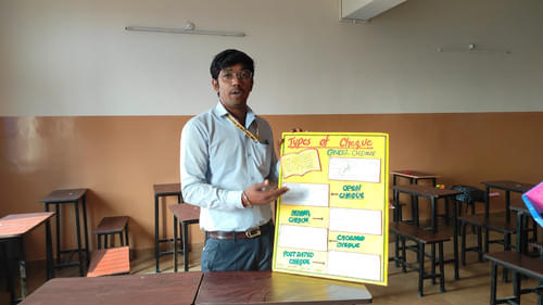 ABC College Of Education Patna Extra Curricular Activity photo 30