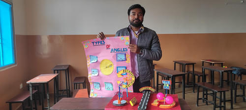 ABC College Of Education Patna Extra Curricular Activity photo 29