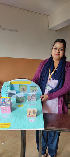 ABC College Of Education Patna Extra Curricular Activity photo 27