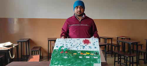 ABC College Of Education Patna Extra Curricular Activity photo 26