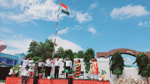 ABC College Of Education Patna Extra Curricular Activity photo 36