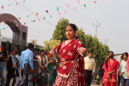 ABC College Of Education Patna Extra Curricular Activity photo 41