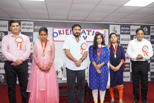 ABC College Of Education Patna Extra Curricular Activity photo 49