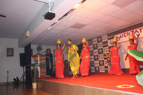 ABC College Of Education Patna Extra Curricular Activity photo 47