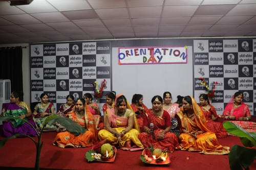 ABC College Of Education Patna Extra Curricular Activity photo 45