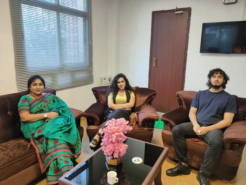 ABC College Of Education Patna Extra Curricular Activity photo 54