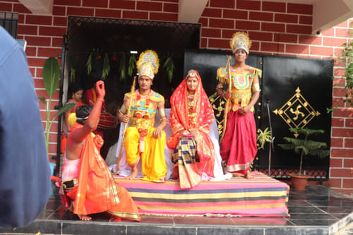 ABC College Of Education Patna Extra Curricular Activity photo 44