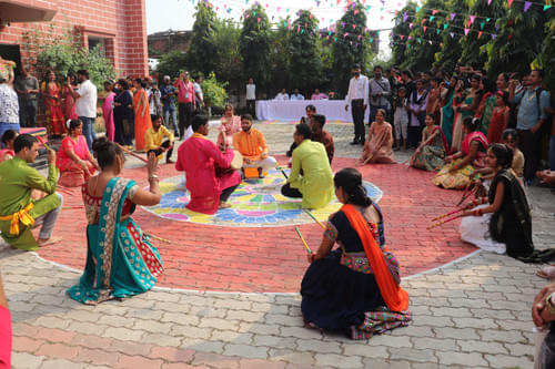 ABC College Of Education Patna Extra Curricular Activity photo 42