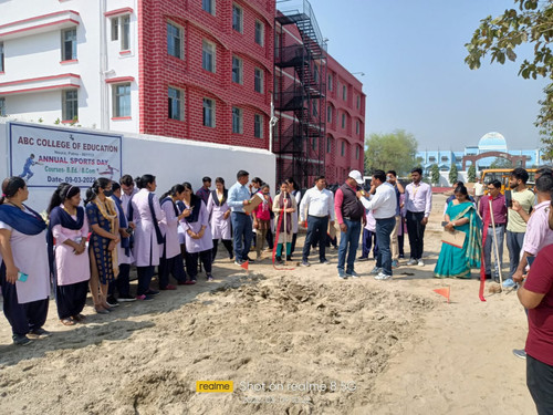 ABC College Of Education Patna Extra Curricular Activity photo 75