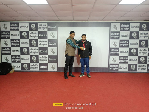ABC College Of Education Patna Extra Curricular Activity photo 68