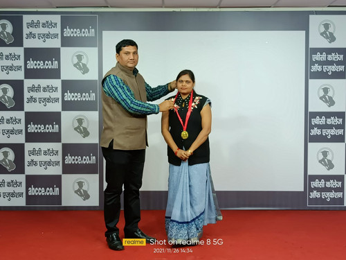ABC College Of Education Patna Extra Curricular Activity photo 65