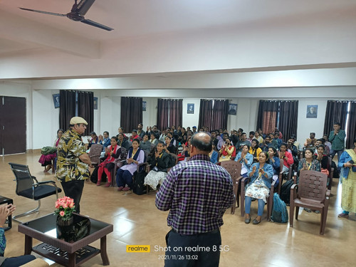 ABC College Of Education Patna Extra Curricular Activity photo 62