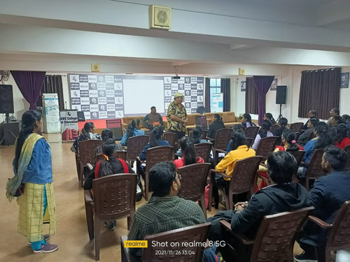 ABC College Of Education Patna Extra Curricular Activity photo 61