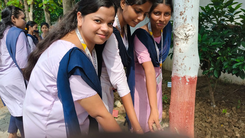 ABC College Of Education Patna Extra Curricular Activity photo 91