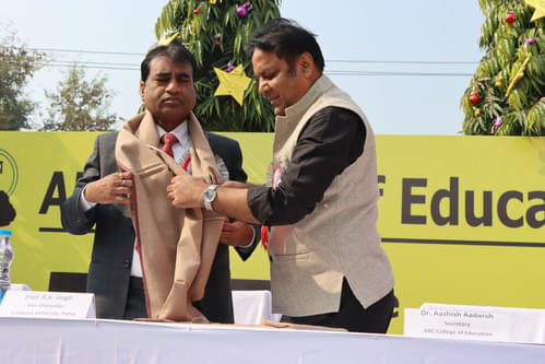 ABC College Of Education Patna Extra Curricular Activity photo 86