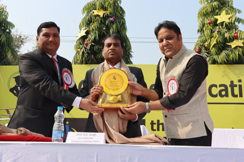 ABC College Of Education Patna Extra Curricular Activity photo 85