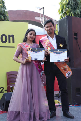 ABC College Of Education Patna Extra Curricular Activity photo 84