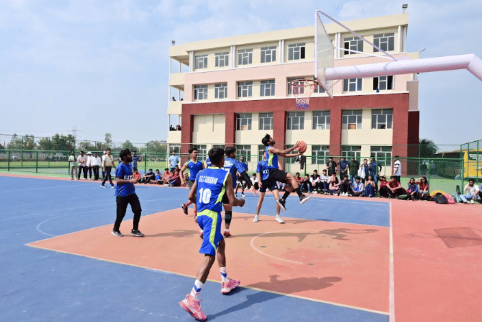 Global Institute of Technology and Management Gurgaon Campus & Events photo 3