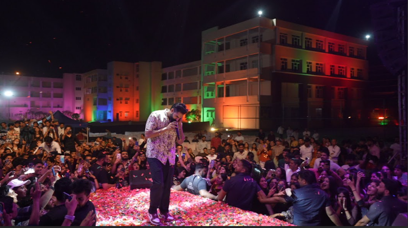 Global Institute of Technology and Management Gurgaon Campus & Events photo 29