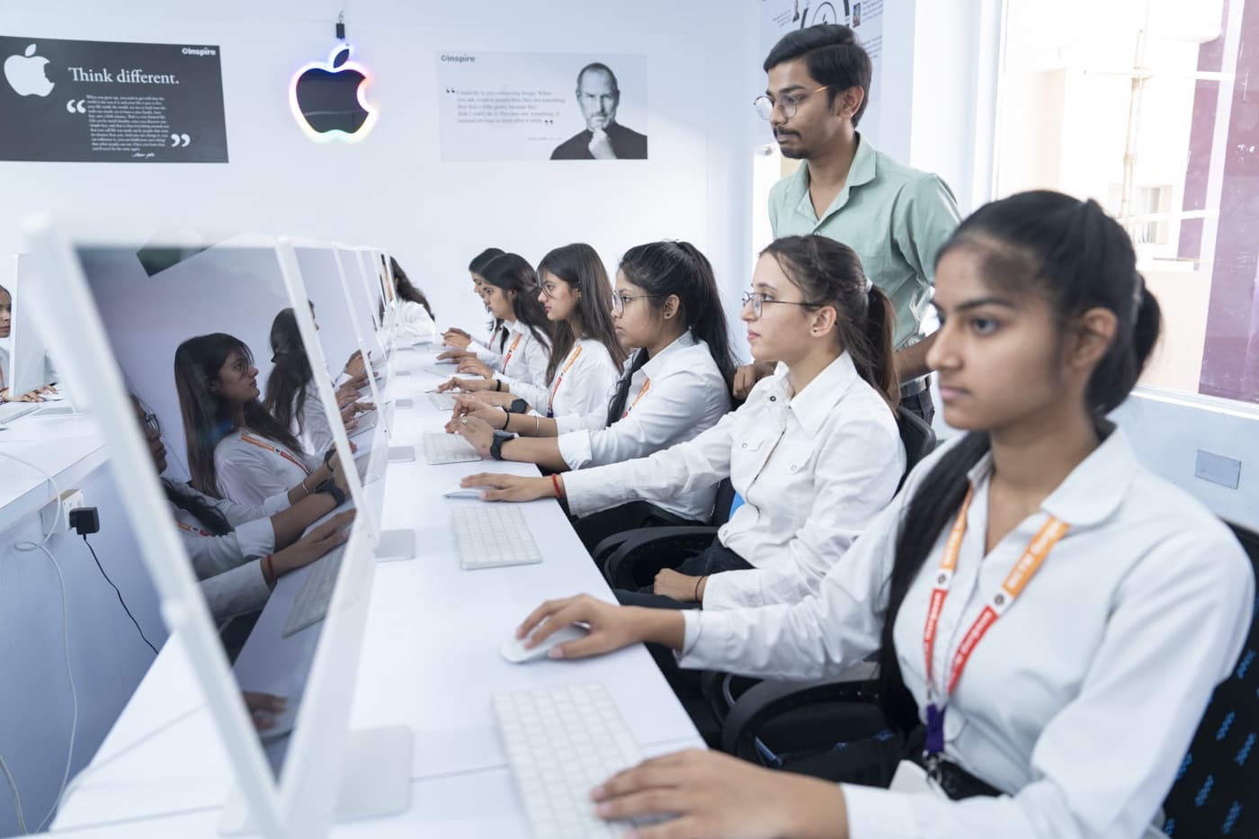 WCTM Campus photo 10