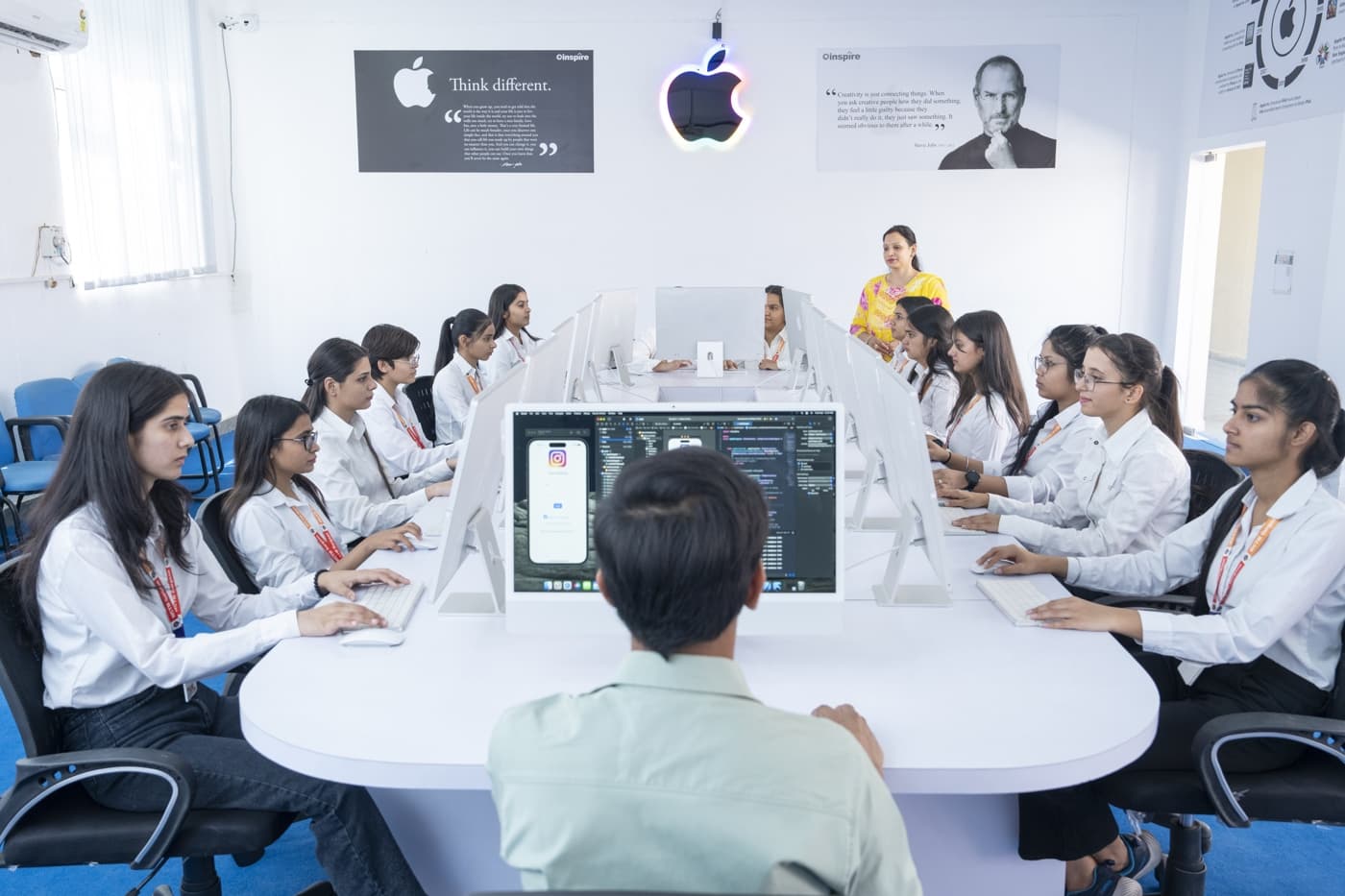 WCTM Campus photo 11