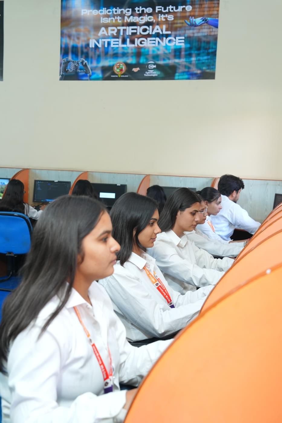 WCTM Campus photo 13