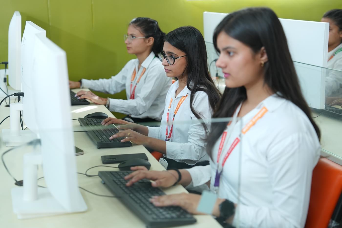 WCTM Campus photo 14