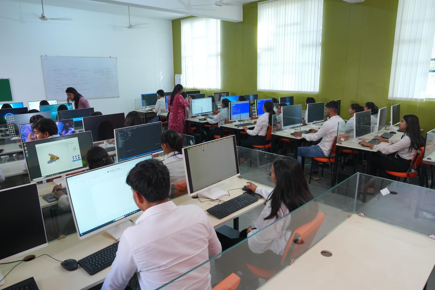 WCTM Campus photo 15