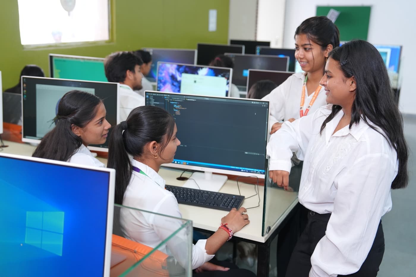 WCTM Campus photo 16