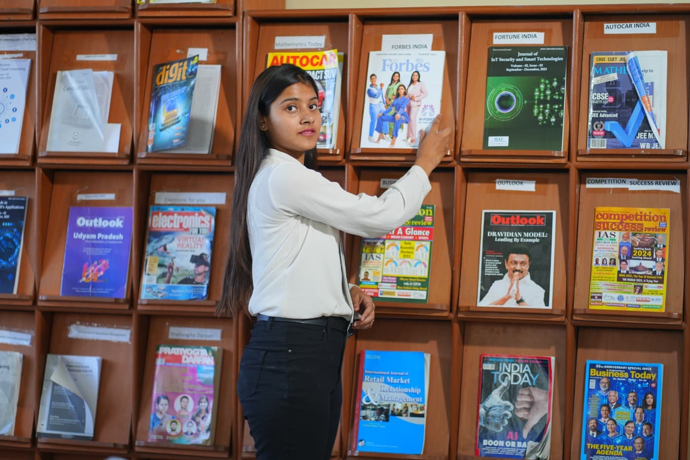 WCTM Campus photo 17