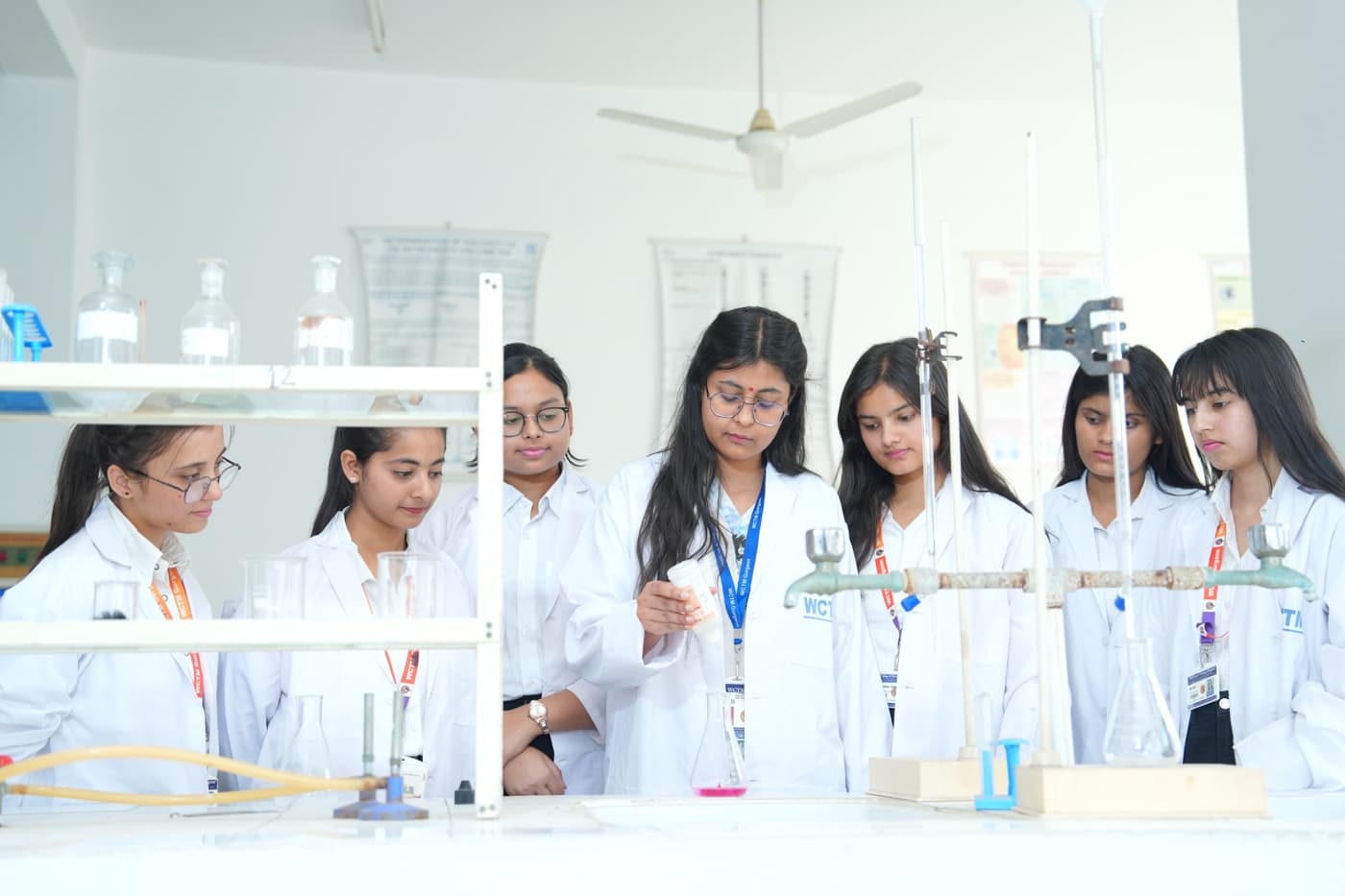 WCTM Campus photo 21