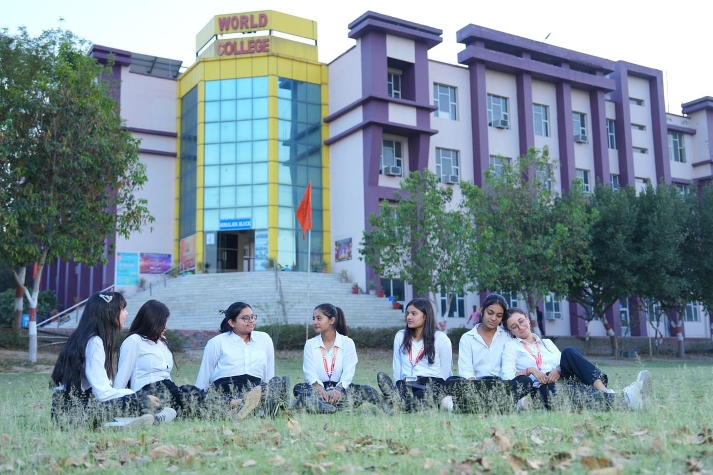 WCTM Campus photo 24