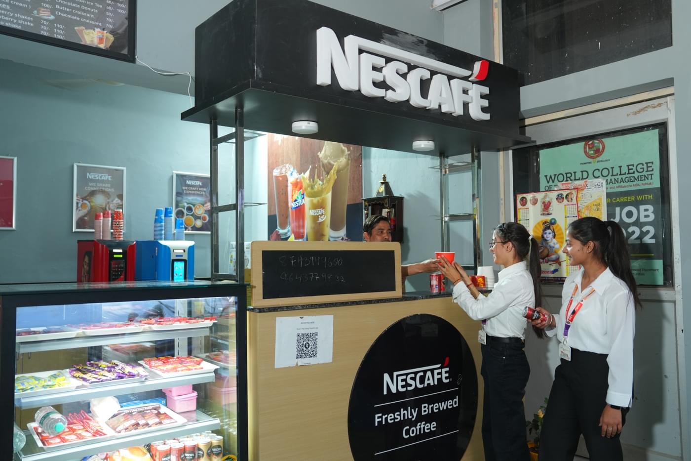 WCTM Campus photo 26