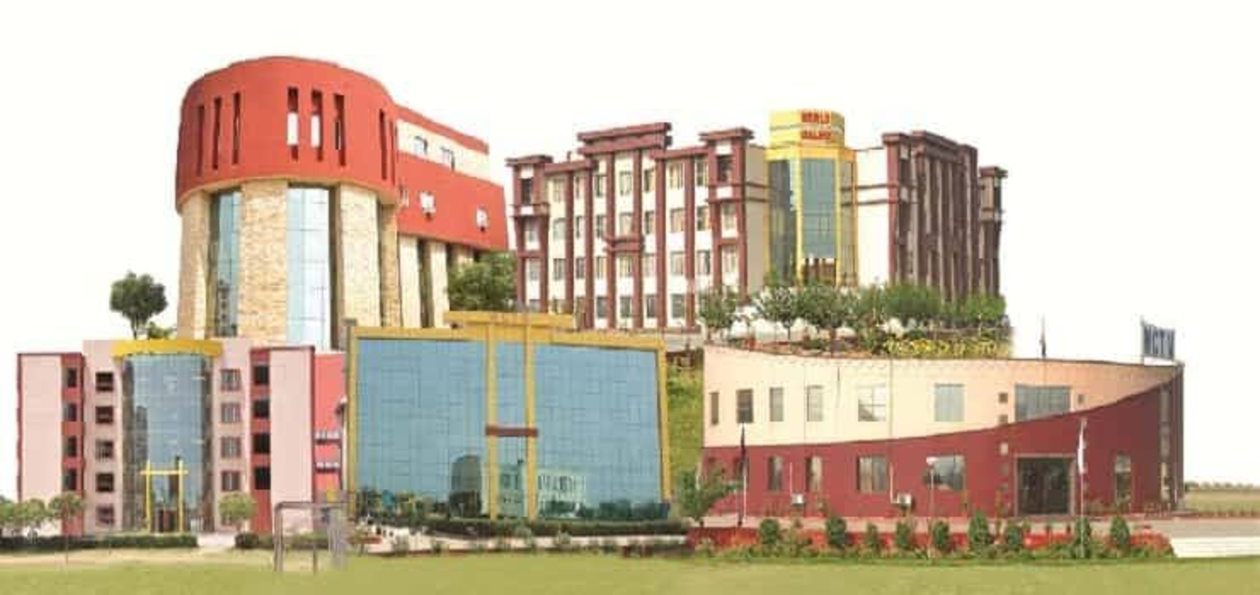 WCTM Campus photo 27