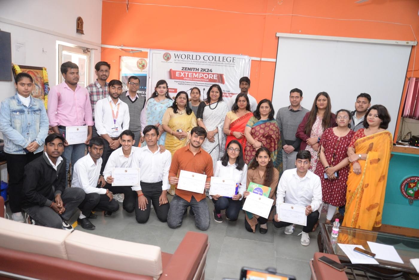 WCTM Events & Extra Curriculars photo 22